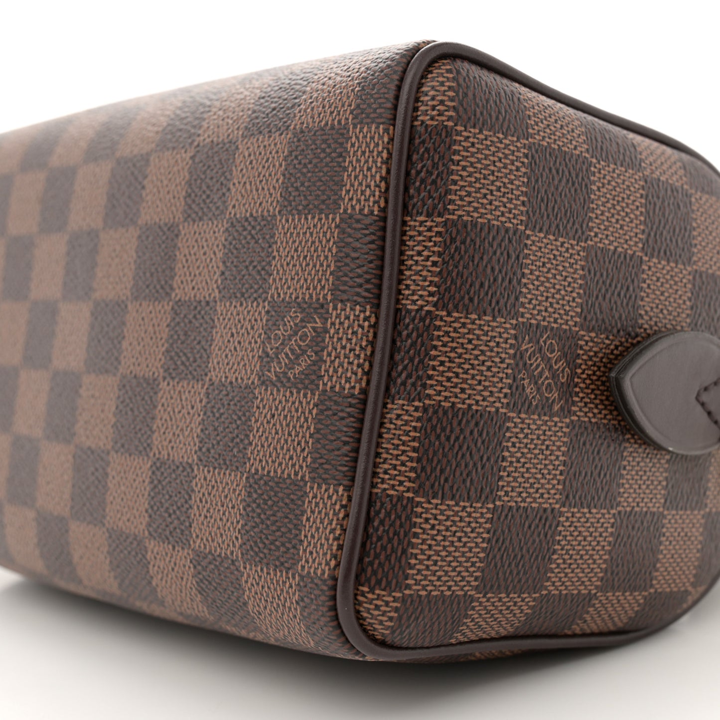 Damier Ebene Speedy Bandouliere 20