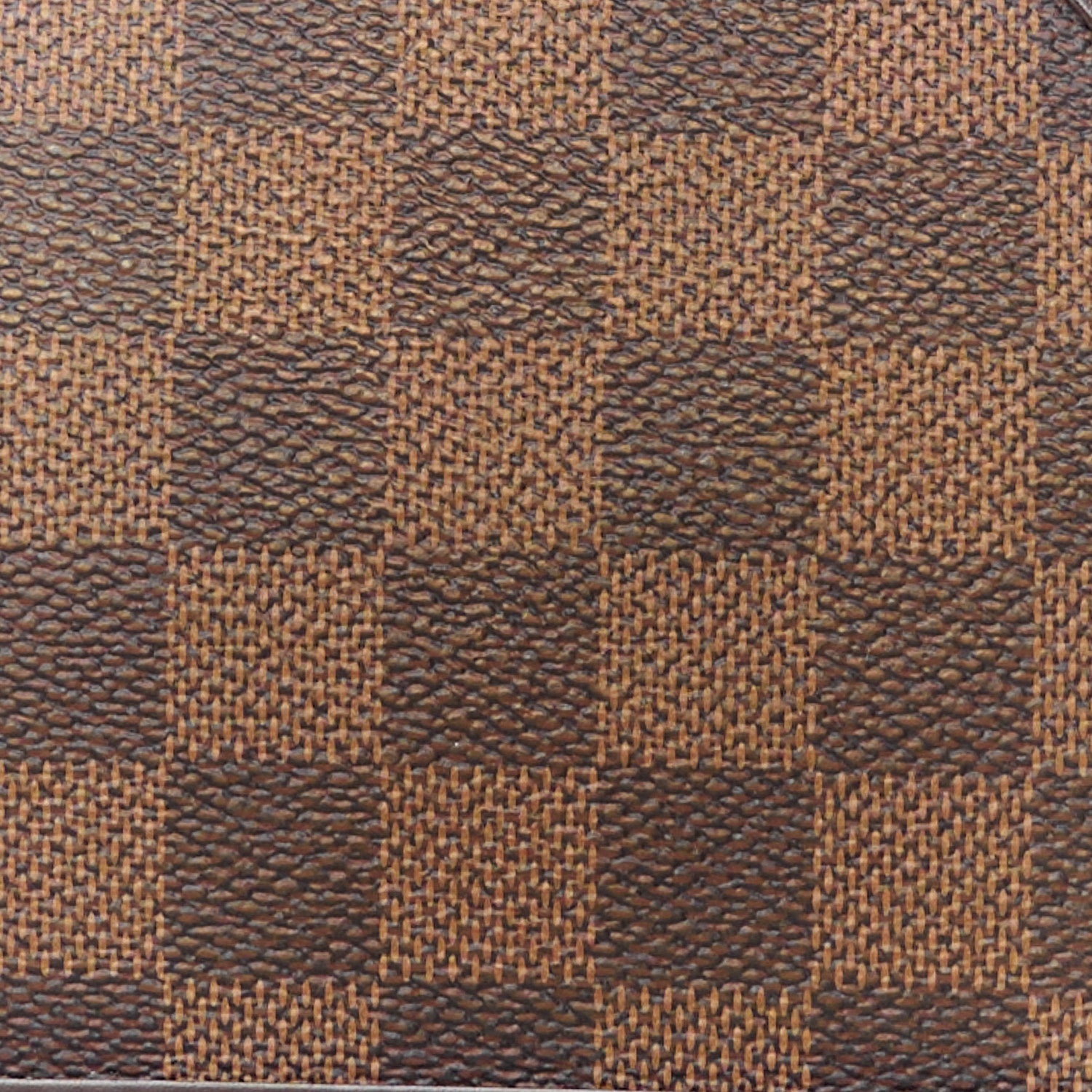 Louis Vuitton Damier Ebene Alma BB 11 of 13
