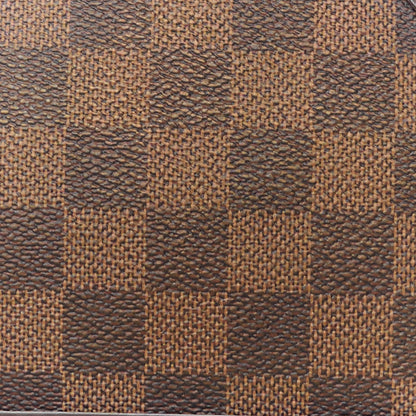 Louis Vuitton Damier Ebene Alma BB 11 of 13