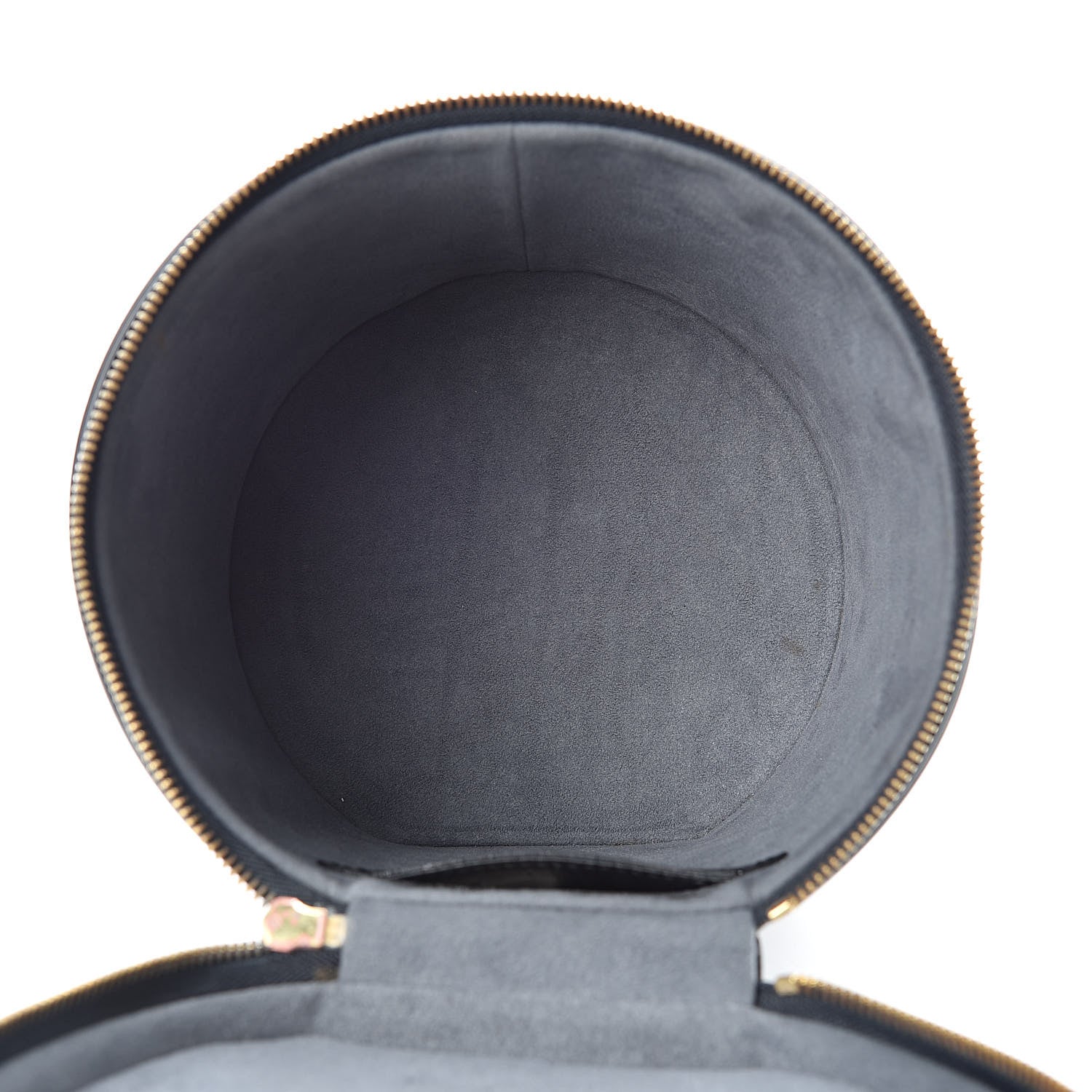 Louis Vuitton Epi Cannes Black 5 of 10