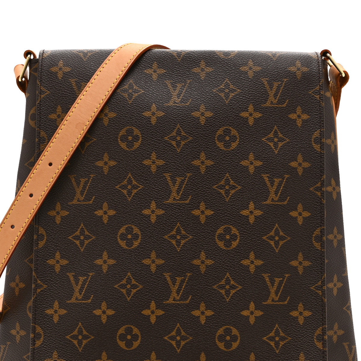 Monogram Musette GM