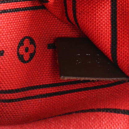 Louis Vuitton Damier Ebene Neverfull GM 7 of 14