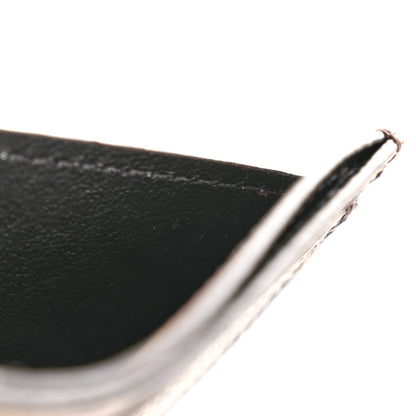 Louis Vuitton Reverse Monogram Card Holder 7 of 10