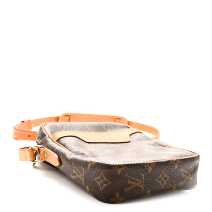 Louis Vuitton Monogram Danube 21 4 of 10