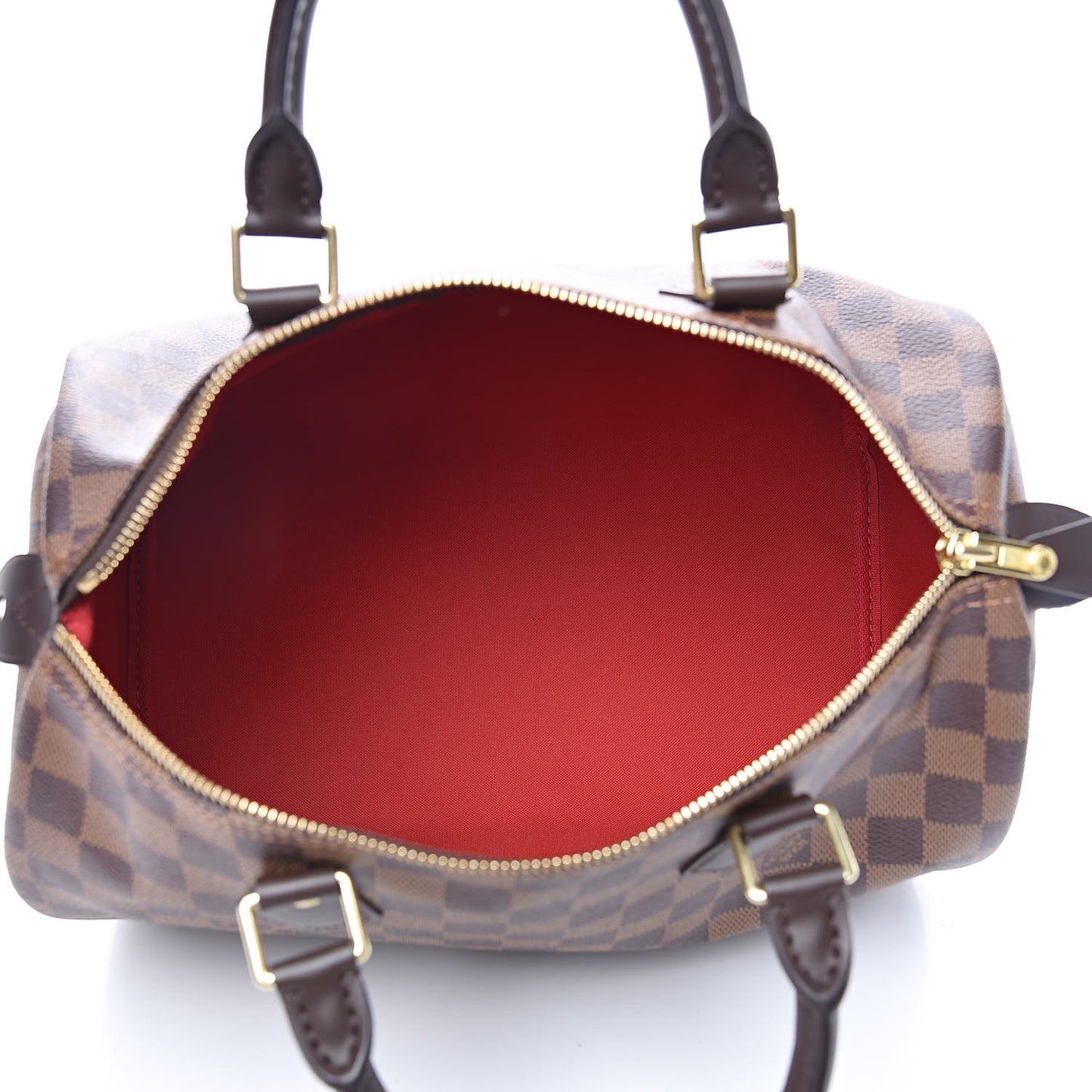 Damier Ebene Speedy 30