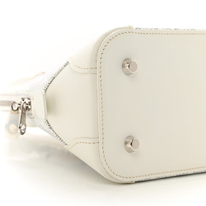 Goyard Goyardine Mini Vendome White 8 of 10