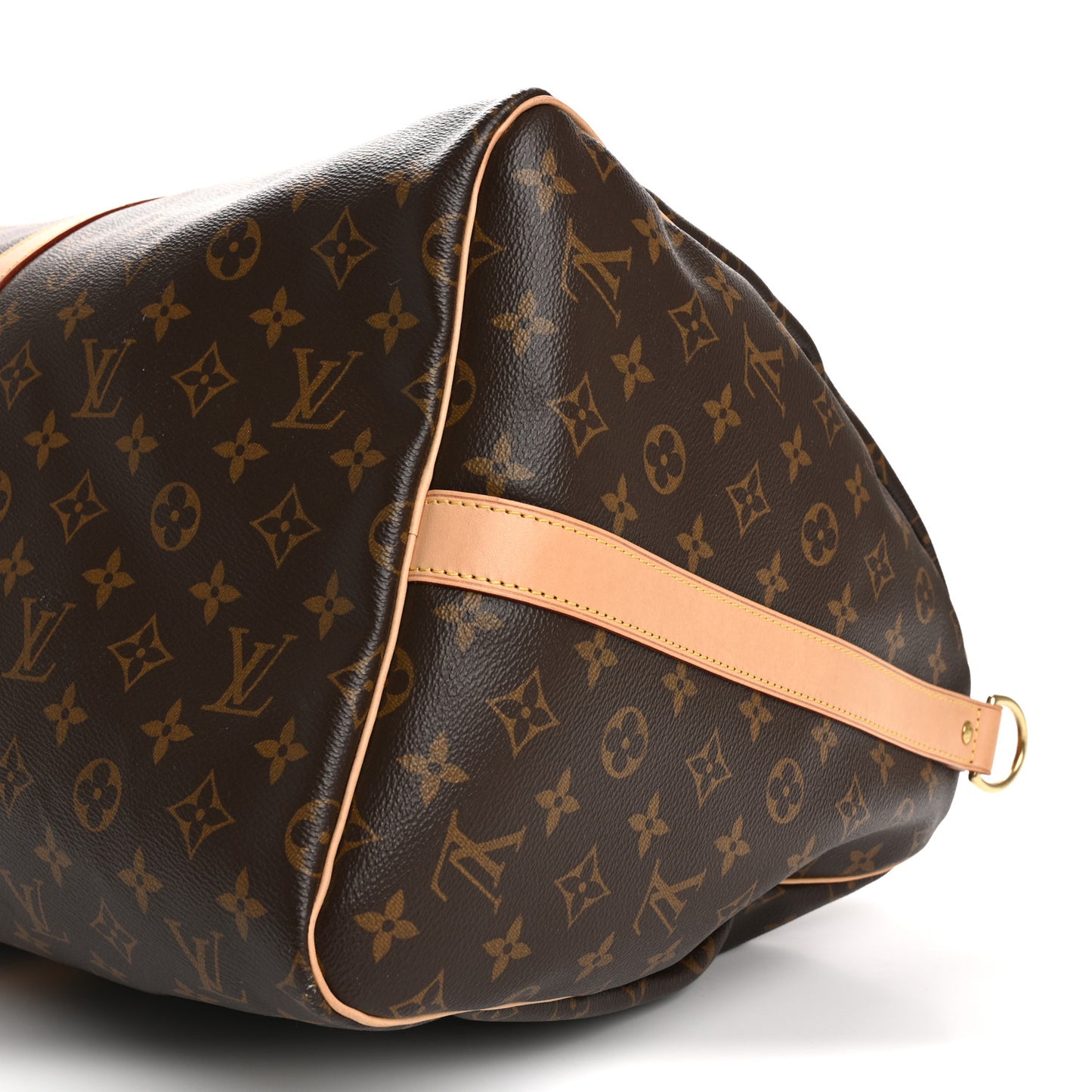 Monogram Keepall Bandouliere 55