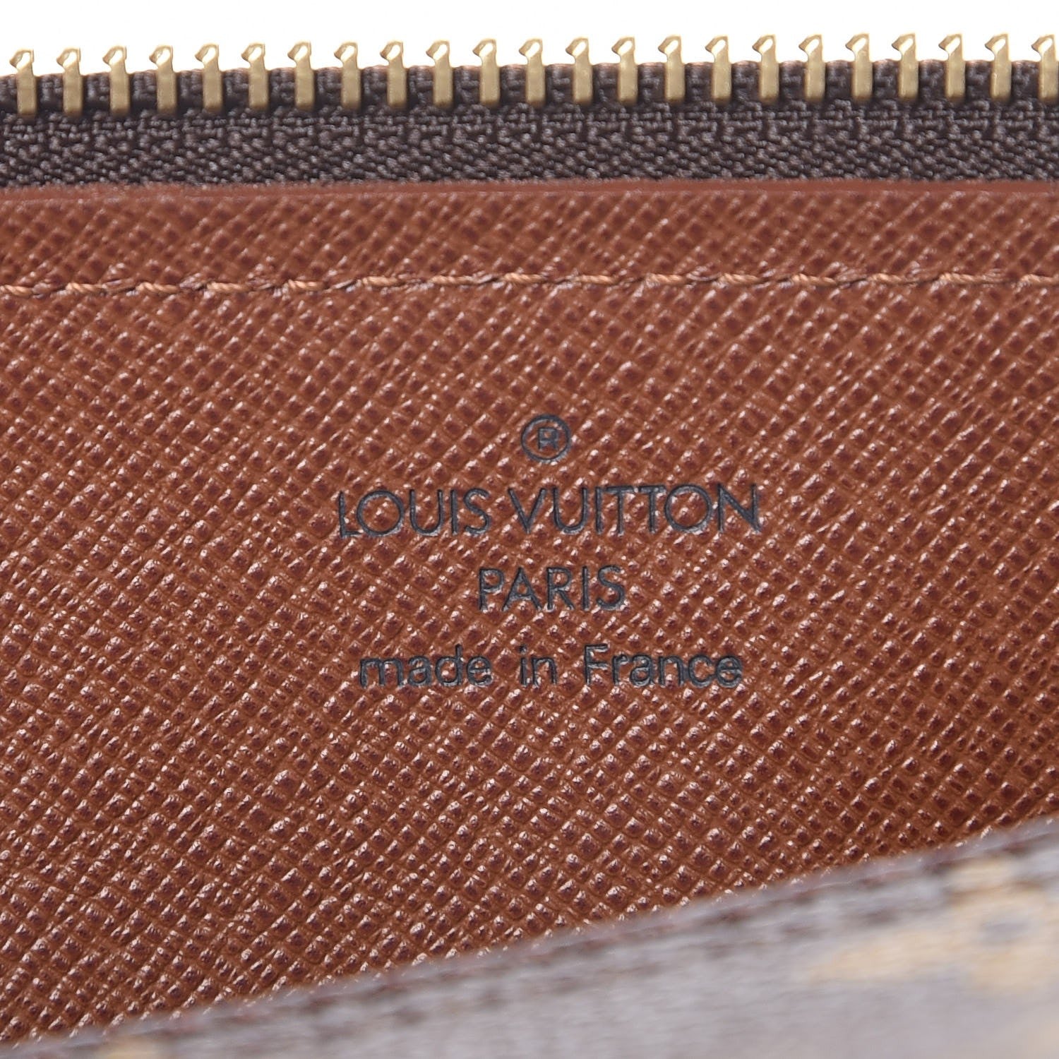 Louis Vuitton Monogram Papillon 30 6 of 7