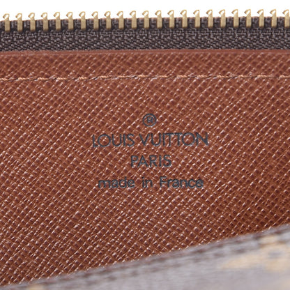 Louis Vuitton Monogram Papillon 30 6 of 7