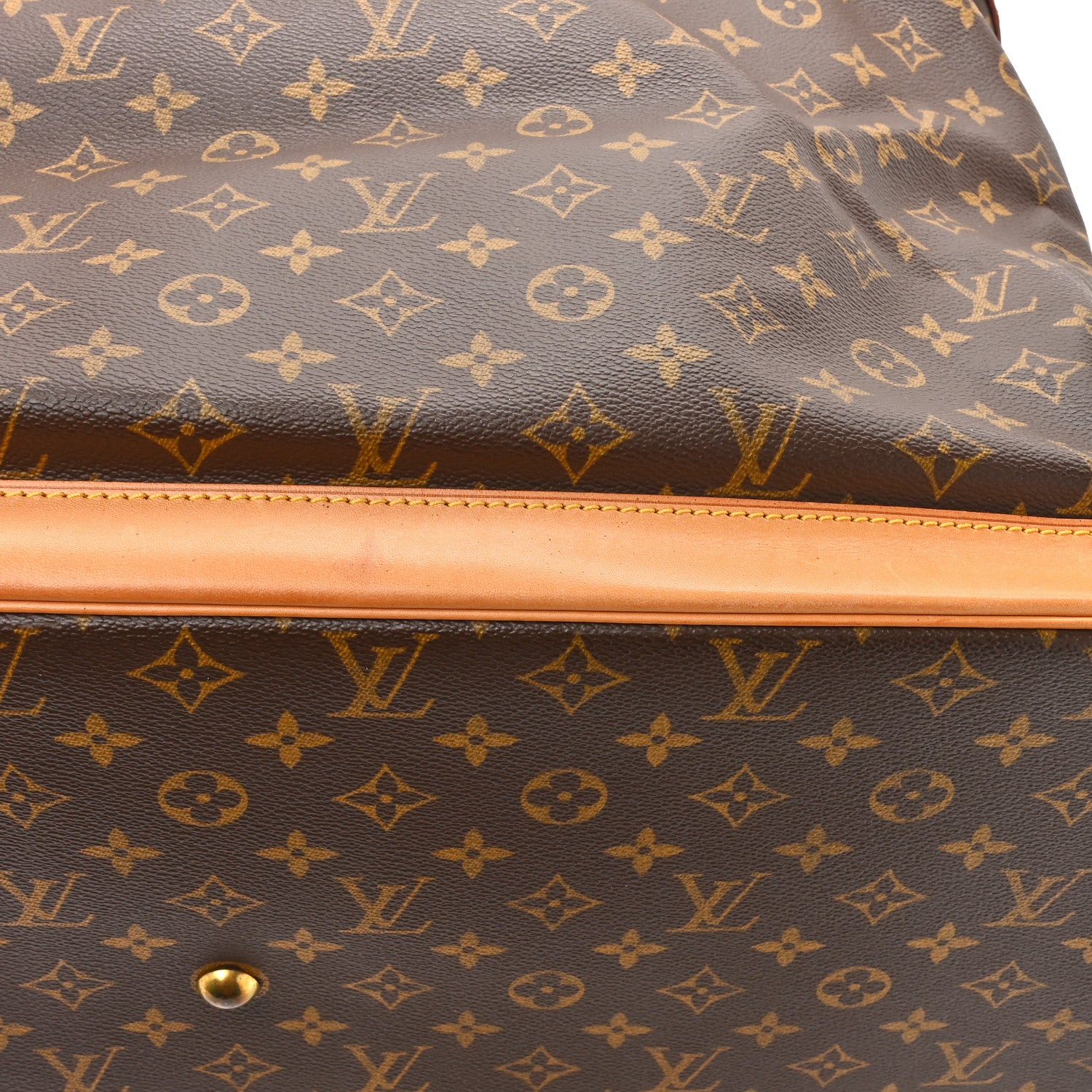 Louis Vuitton Monogram Cruiser 50 15 of 20