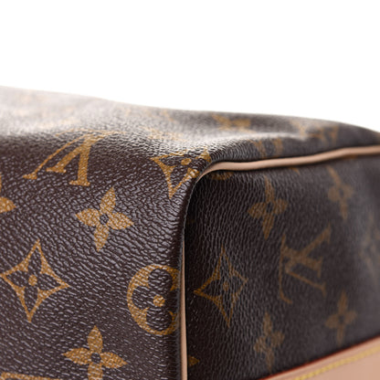 Louis Vuitton Monogram Speedy Bandouliere 25 12 of 13