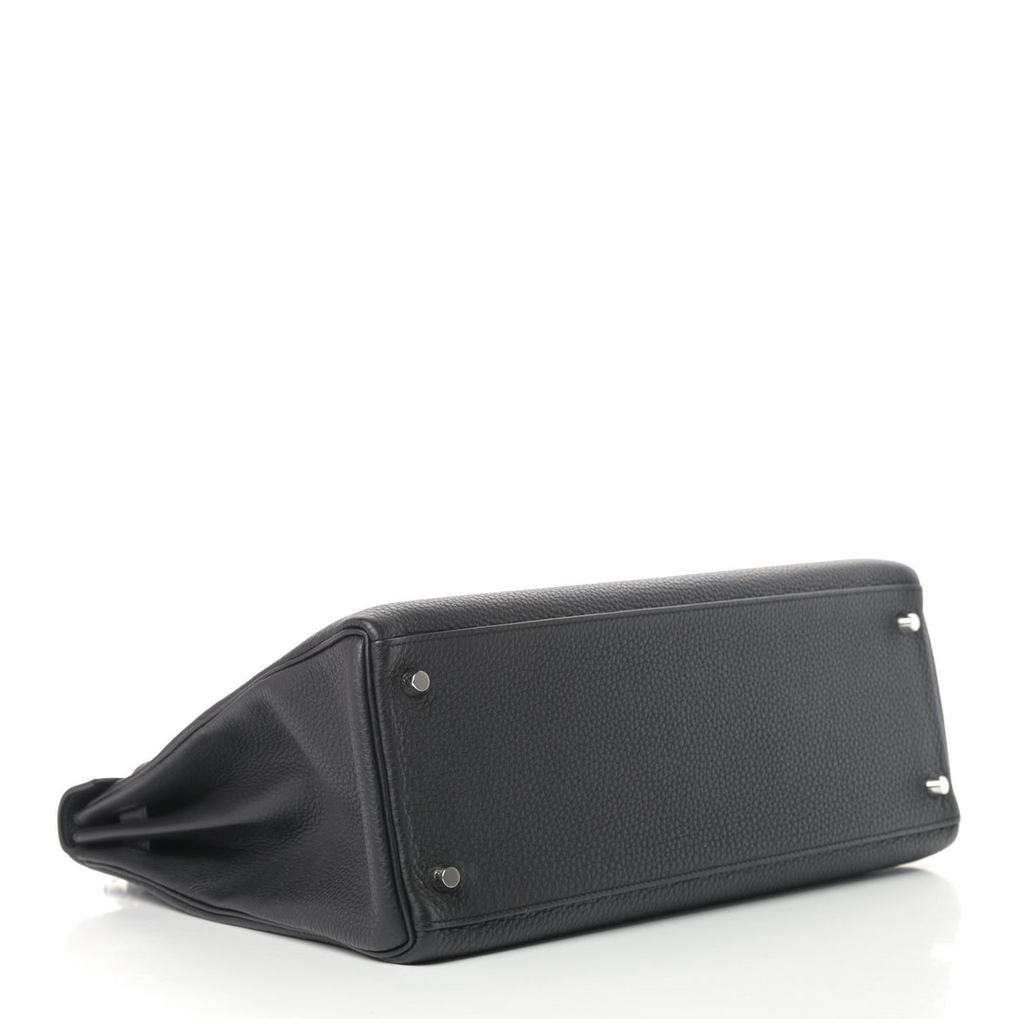 Togo Kelly Retourne 35 Black