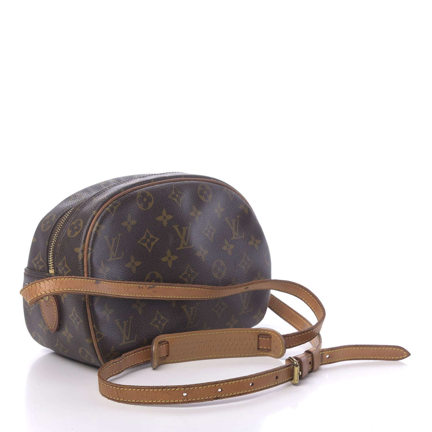 Louis Vuitton Monogram Blois 3 of 16
