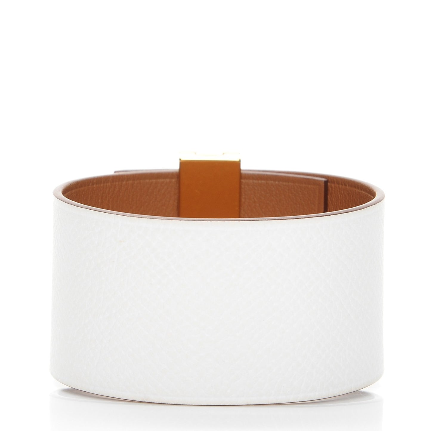 Epsom Swift Imprevisible Bracelet MM White Gold