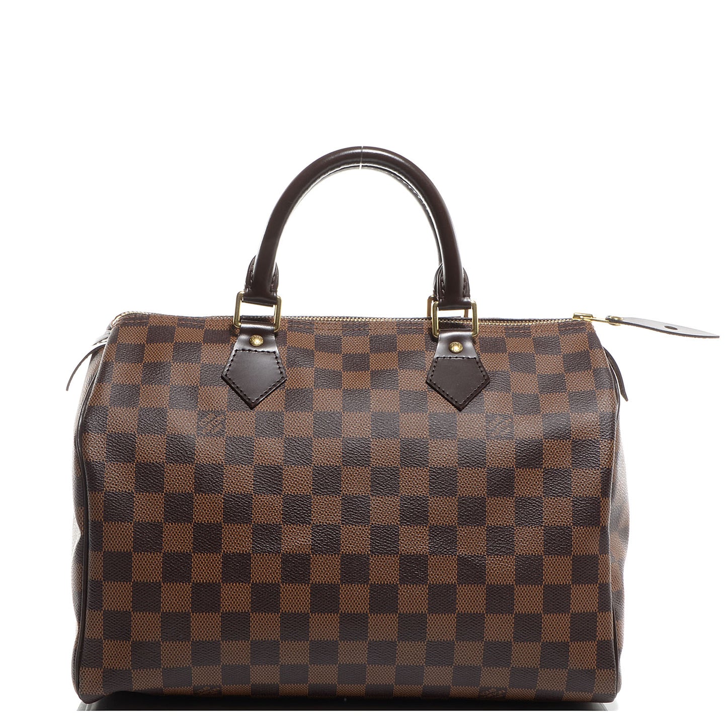 Damier Ebene Speedy 30