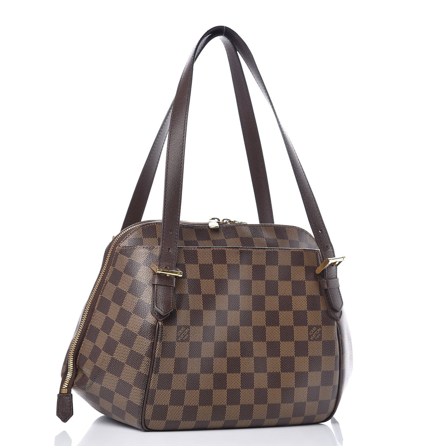 Damier Ebene Belem MM