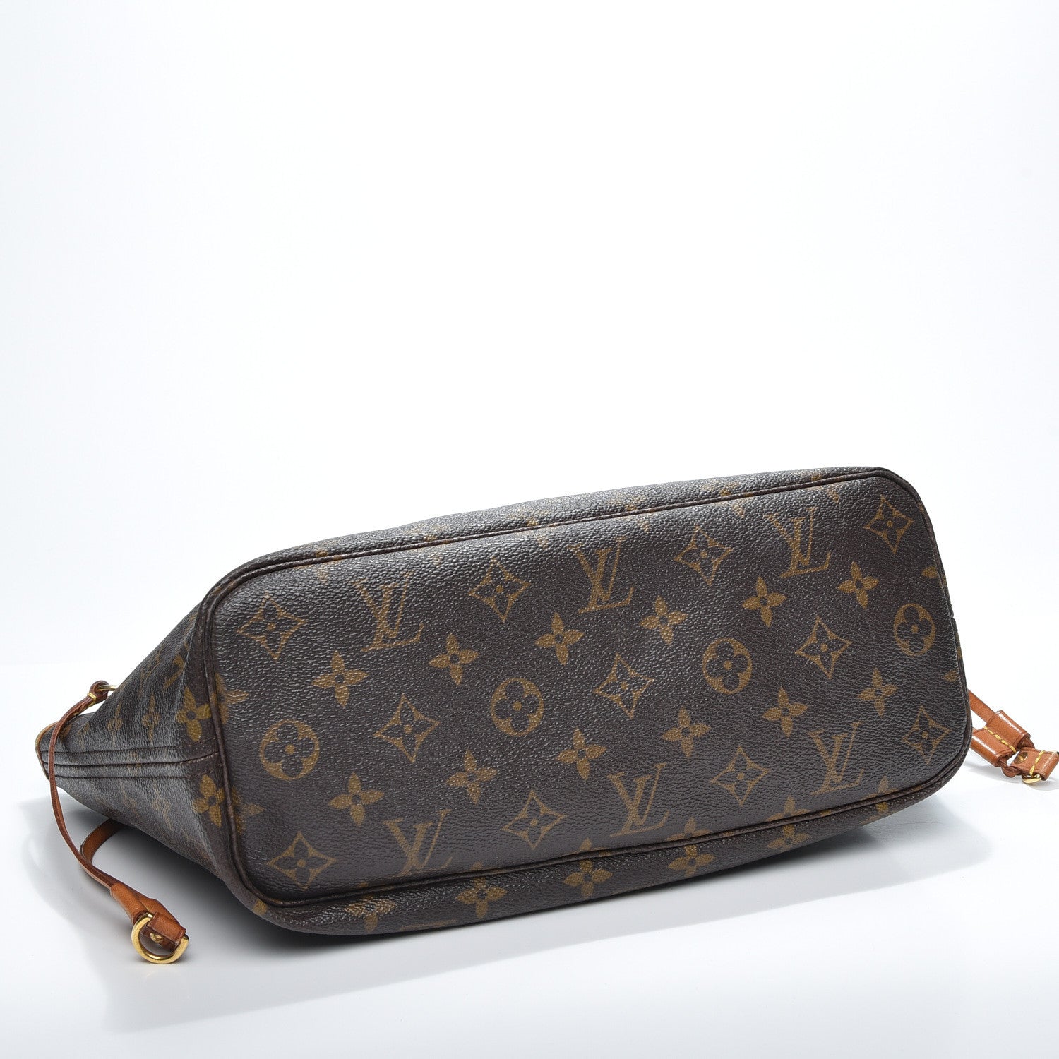 Louis Vuitton Monogram Neverfull PM 3 of 13
