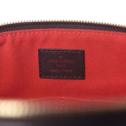 Louis Vuitton Damier Ebene Westminster GM 6 of 15