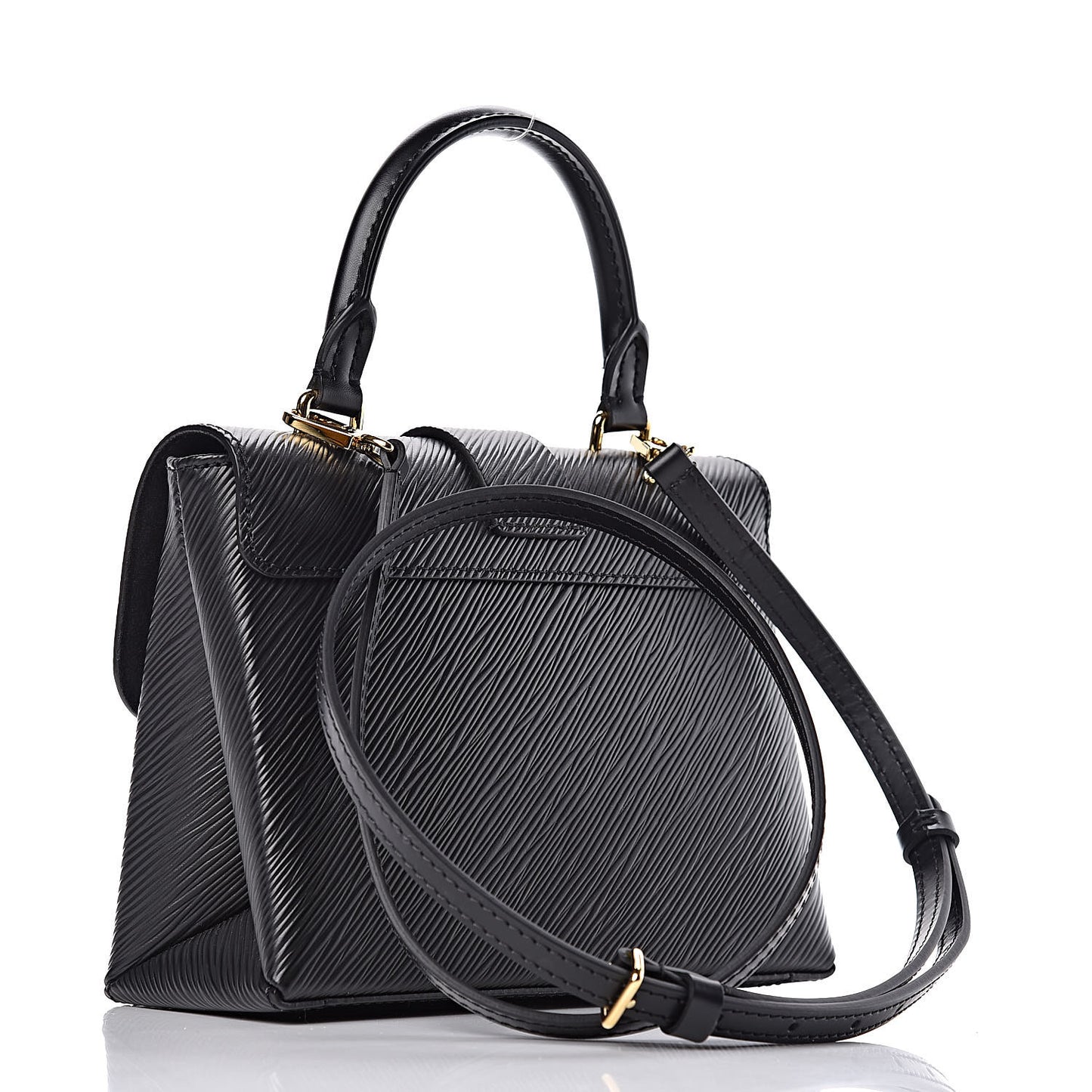 Epi Locky BB Black