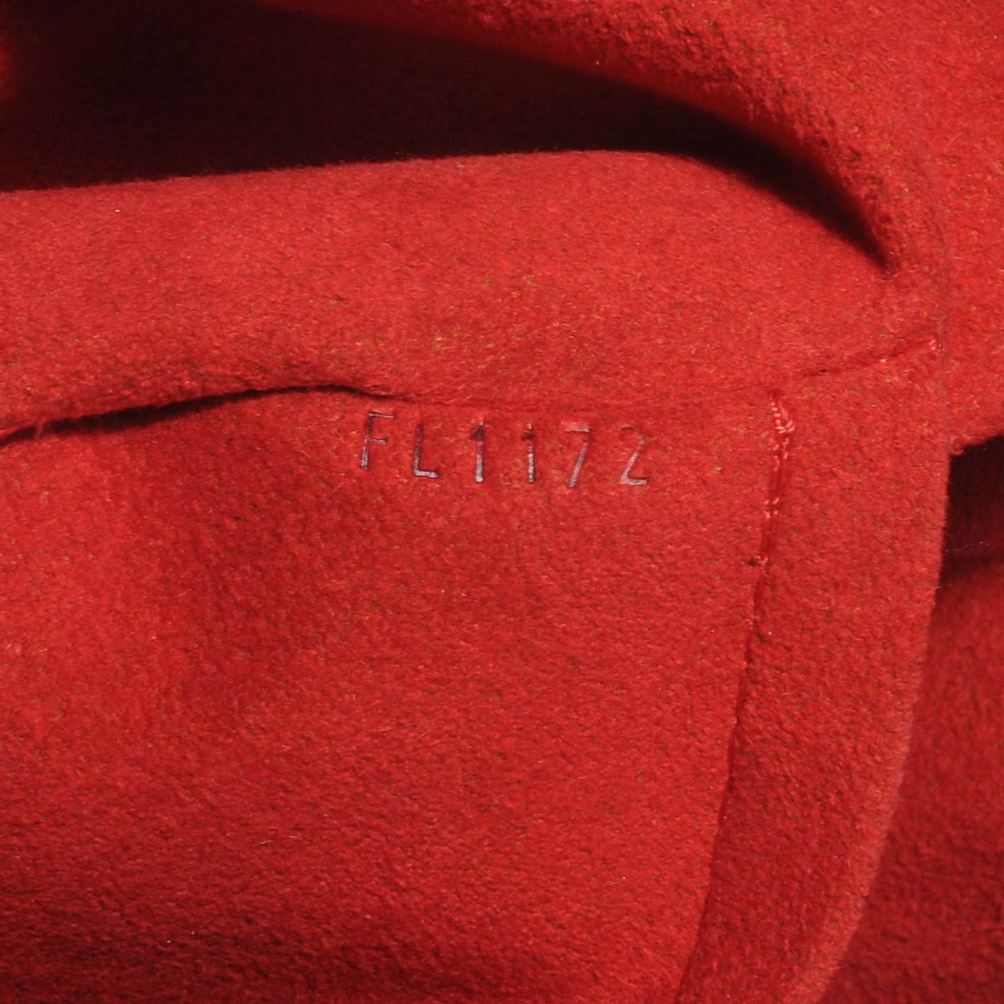 Damier Ebene Trevi GM