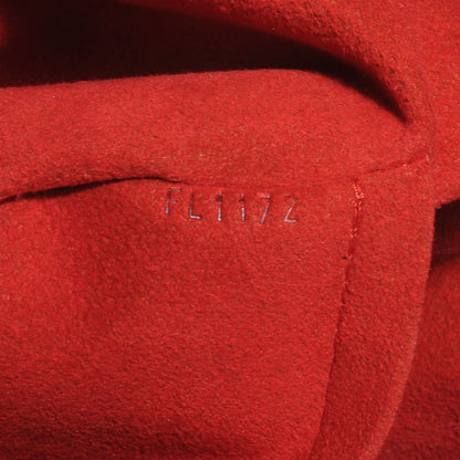 Louis Vuitton Damier Ebene Trevi GM 7 of 7