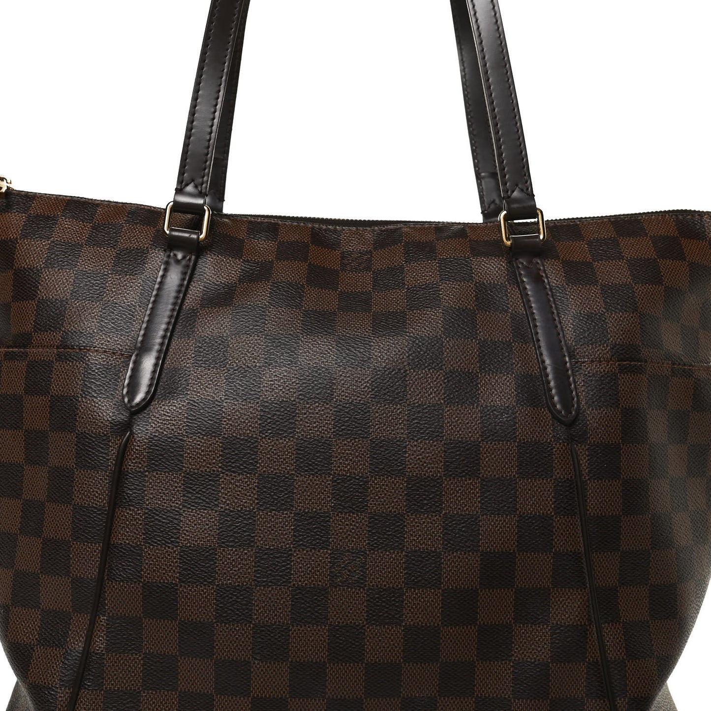 Damier Ebene Totally MM