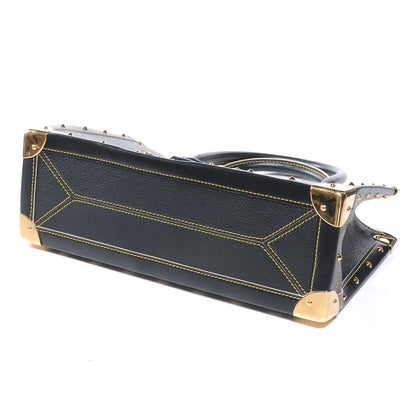 Louis Vuitton Suhali Le Fabuleux Black 4 of 7