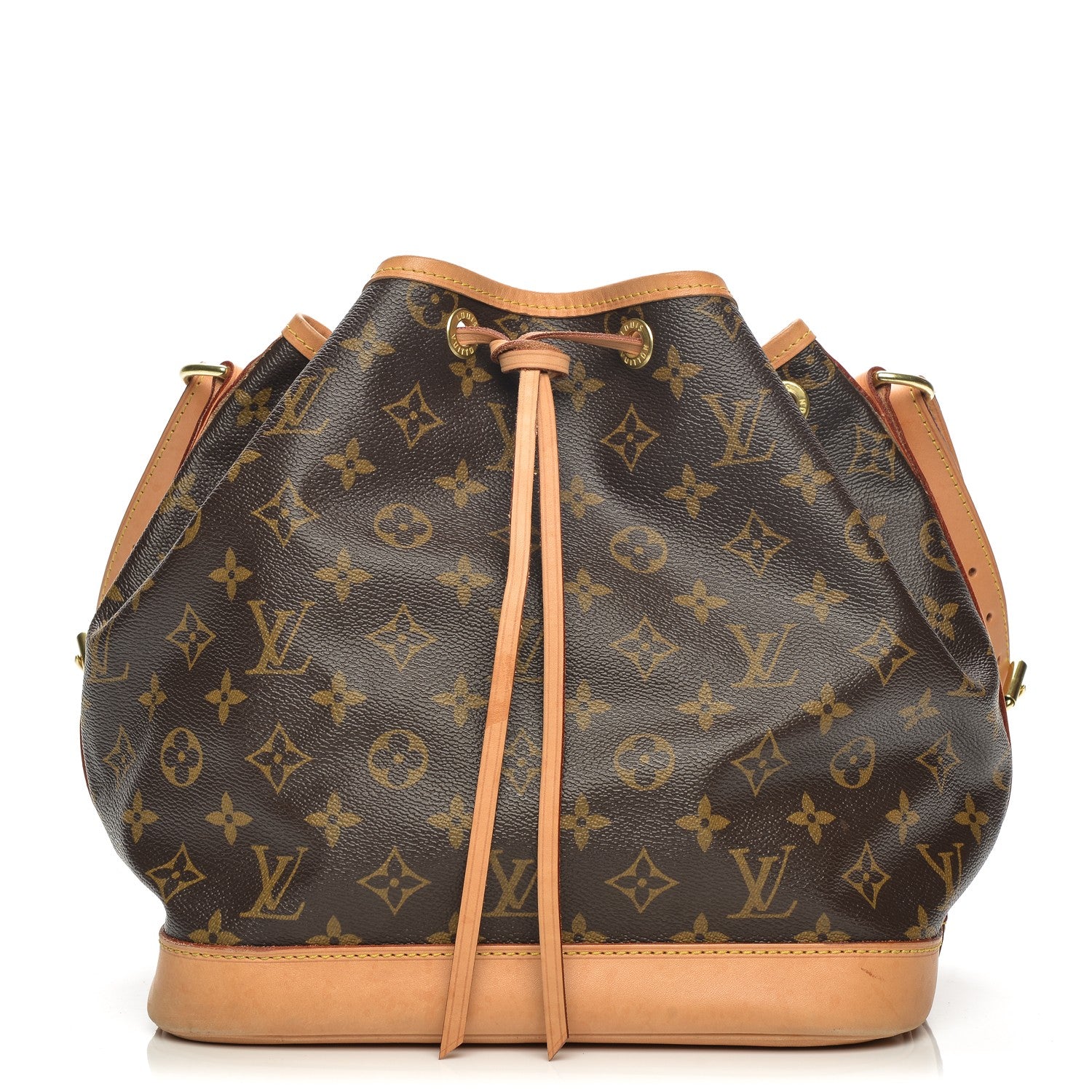 Louis Vuitton Monogram Petit Noe NM 1 of 8