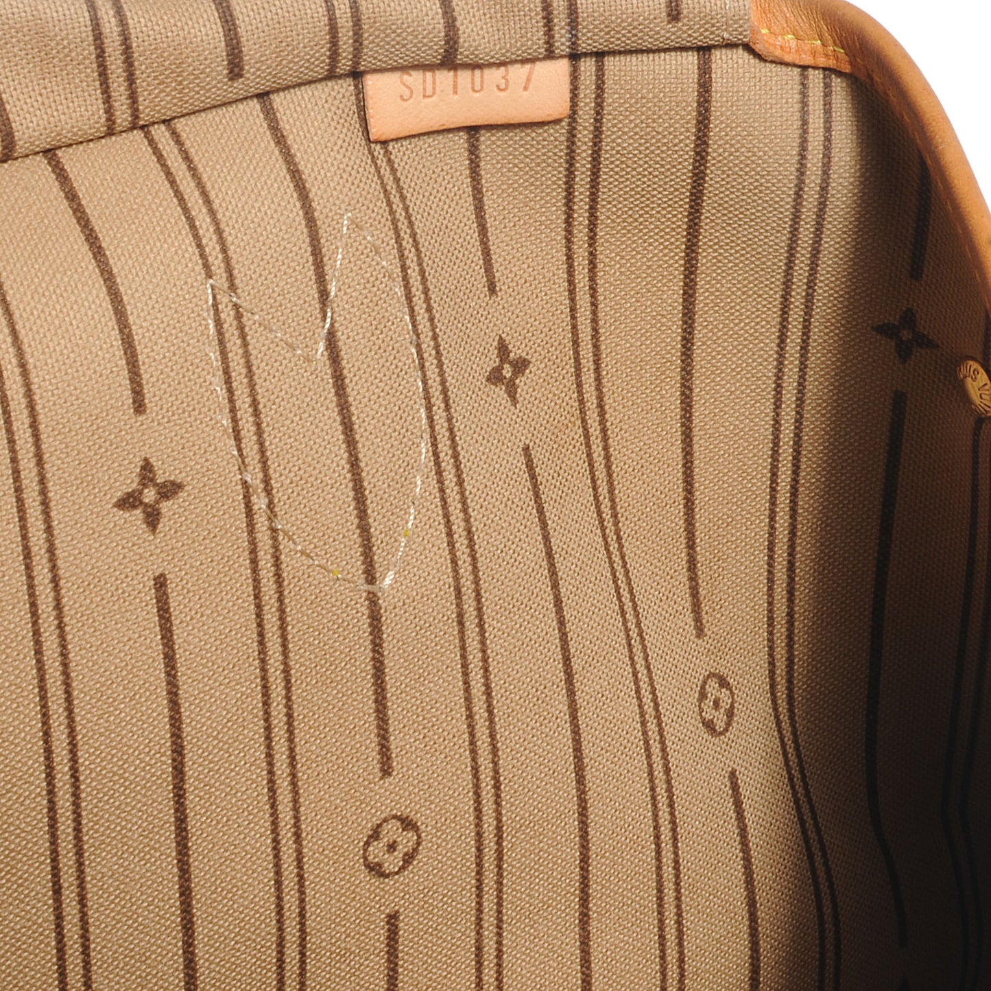 Monogram Neverfull GM