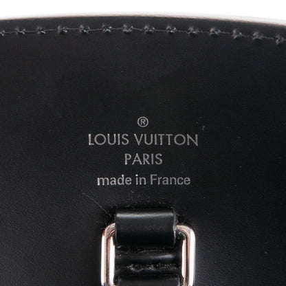 Louis Vuitton Epi Saint Jacques NM Bleuet 6 of 7