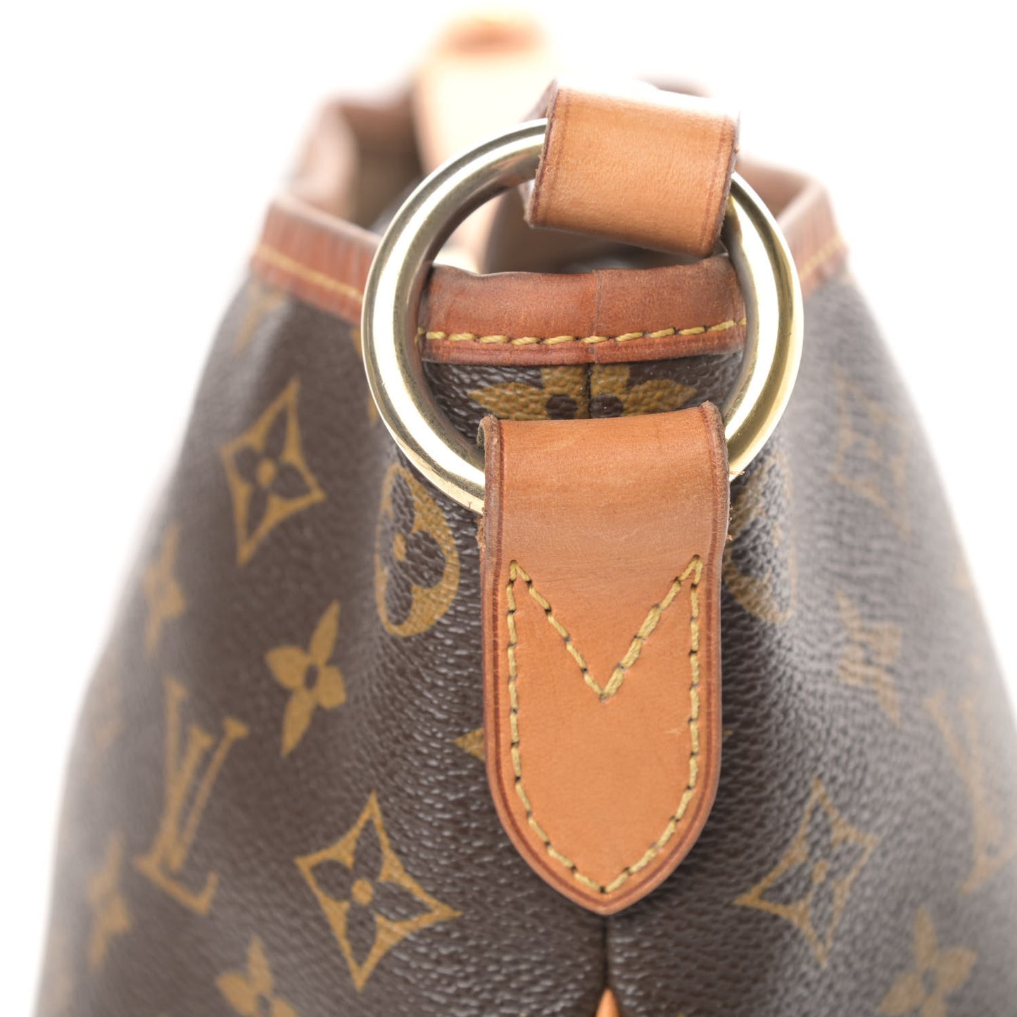 Monogram Delightful PM
