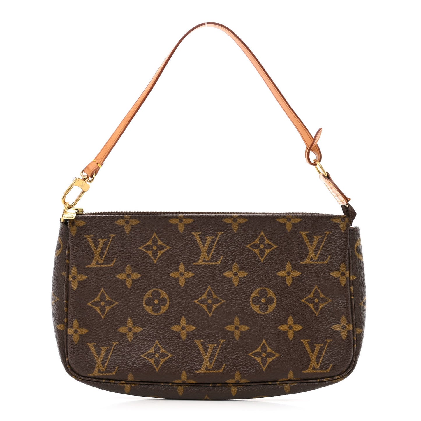 Monogram Pochette Accessories