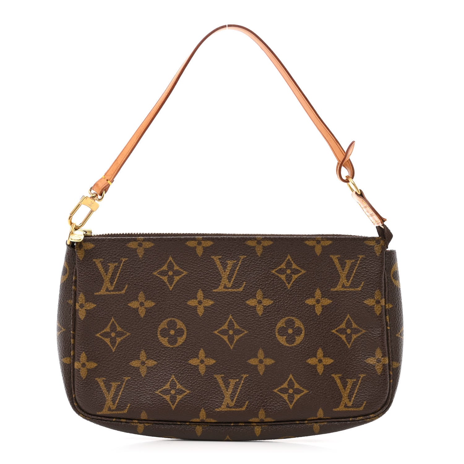 Louis Vuitton Monogram Pochette Accessories 1 of 13
