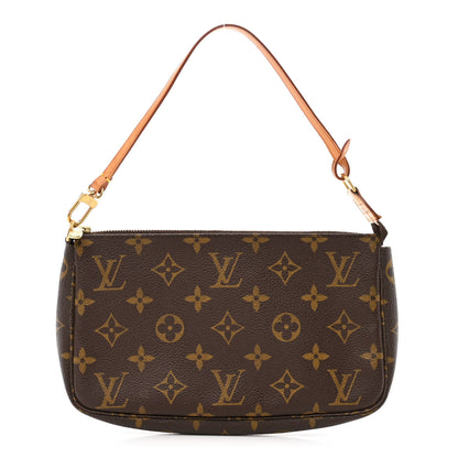 Louis Vuitton Monogram Pochette Accessories 1 of 13