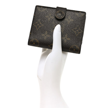Louis Vuitton Monogram Mini Agenda Cover 2 of 6
