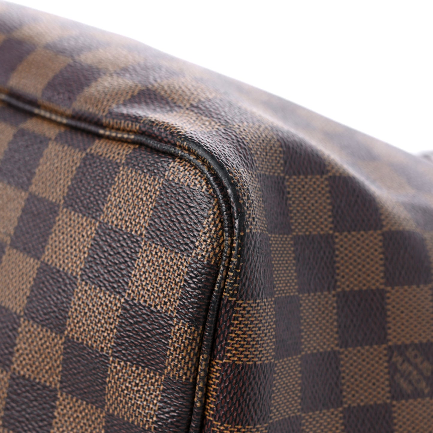 Damier Ebene Neverfull GM