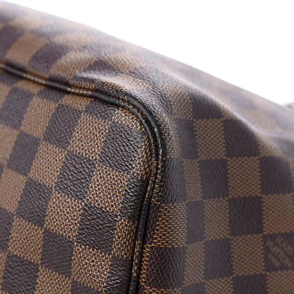 Louis Vuitton Damier Ebene Neverfull GM 10 of 16
