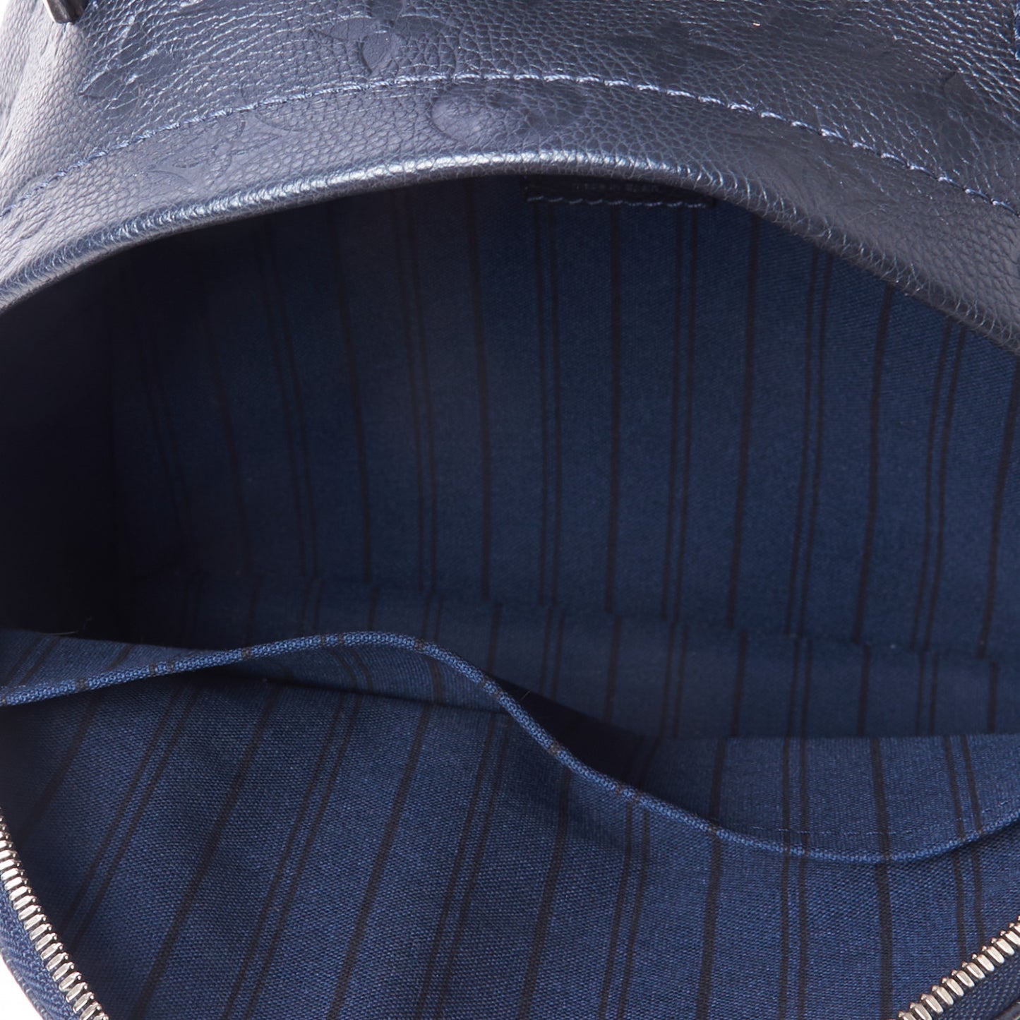 Empreinte Pins Sorbonne Backpack Marine