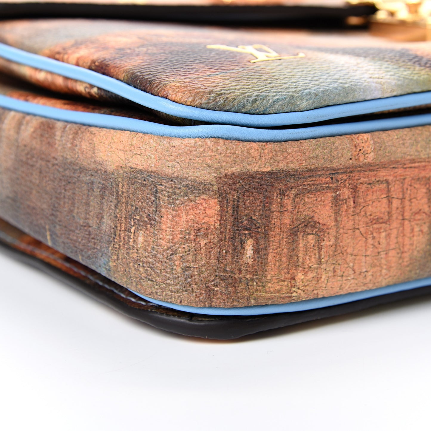 Masters Turner Pochette Metis