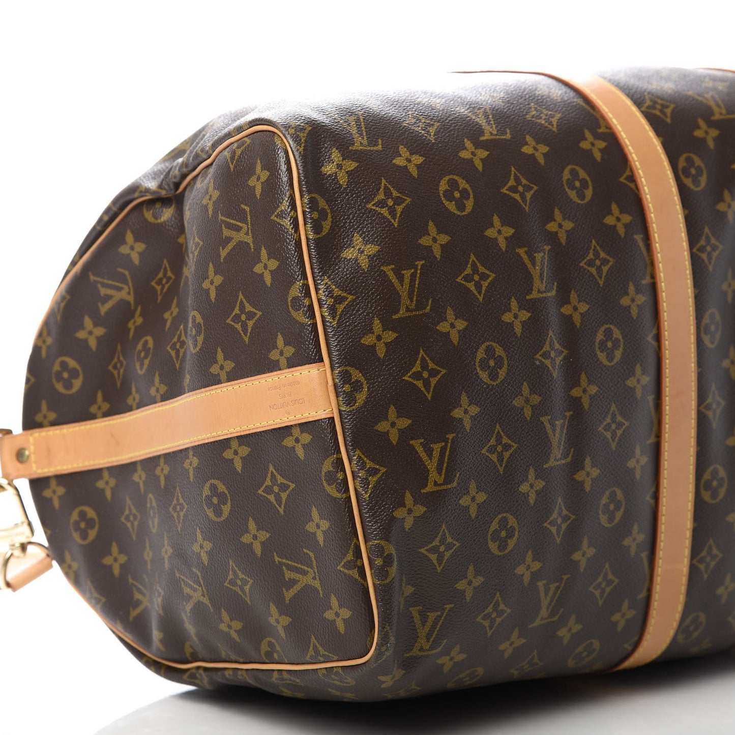 Monogram Keepall Bandouliere 55