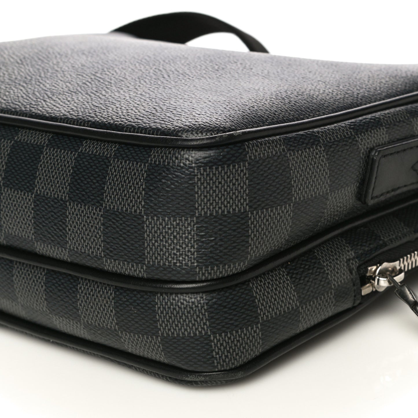 Damier Graphite Trocadero NM PM