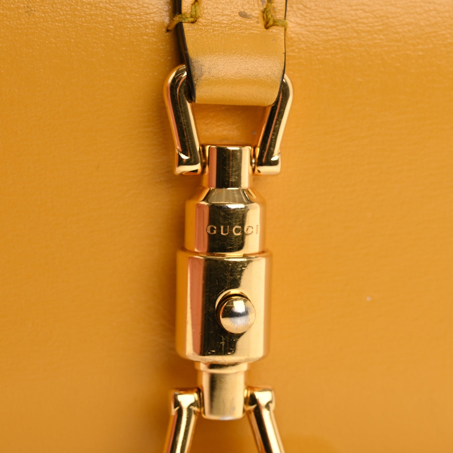 Calfskin Jackie 1961 Card Case Crop