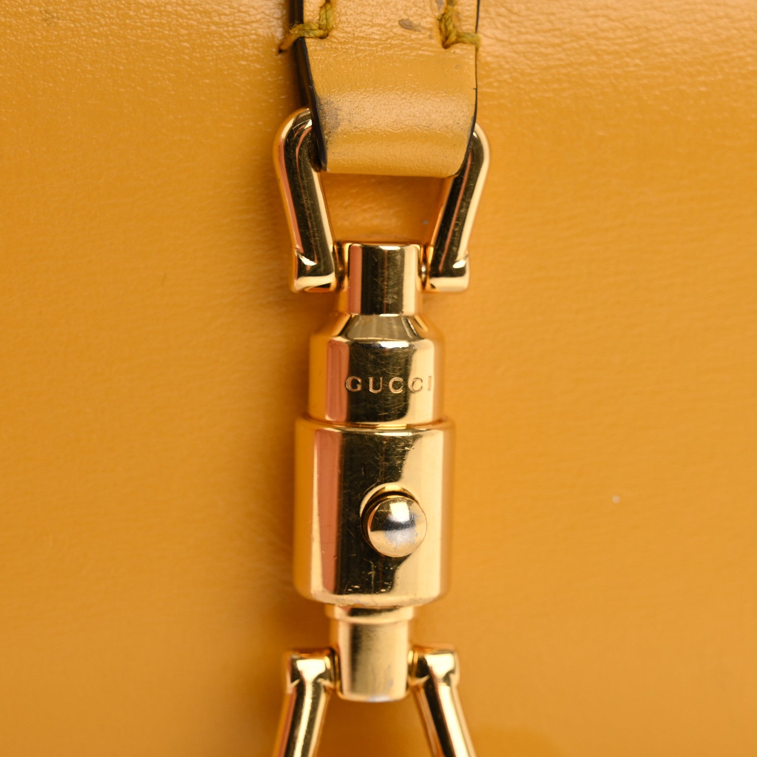 Gucci Calfskin Jackie 1961 Card Case Crop 17 of 17