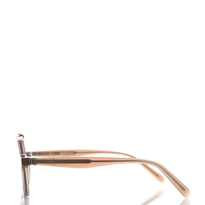 Celine Thin Ella Sunglasses CL 41436/S Brown 3 of 8