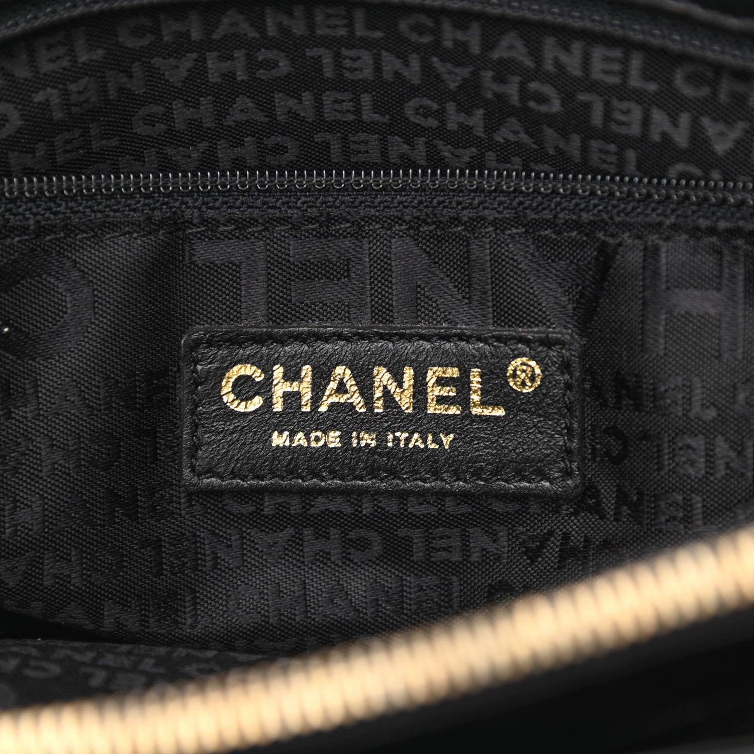 Chanel Crochet Precious Symbols Needle Point Shoulder Bag Multicolor 5 of 11