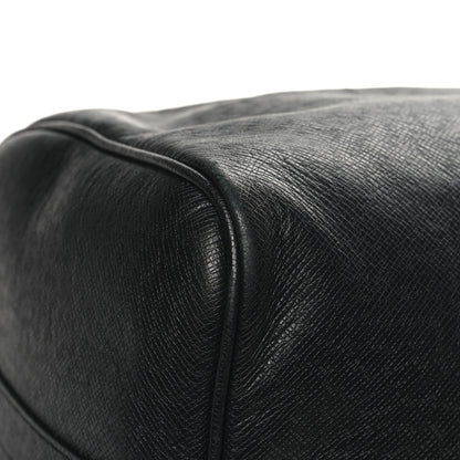 Louis Vuitton Taiga Keepall Bandouliere 45 Black 9 of 11