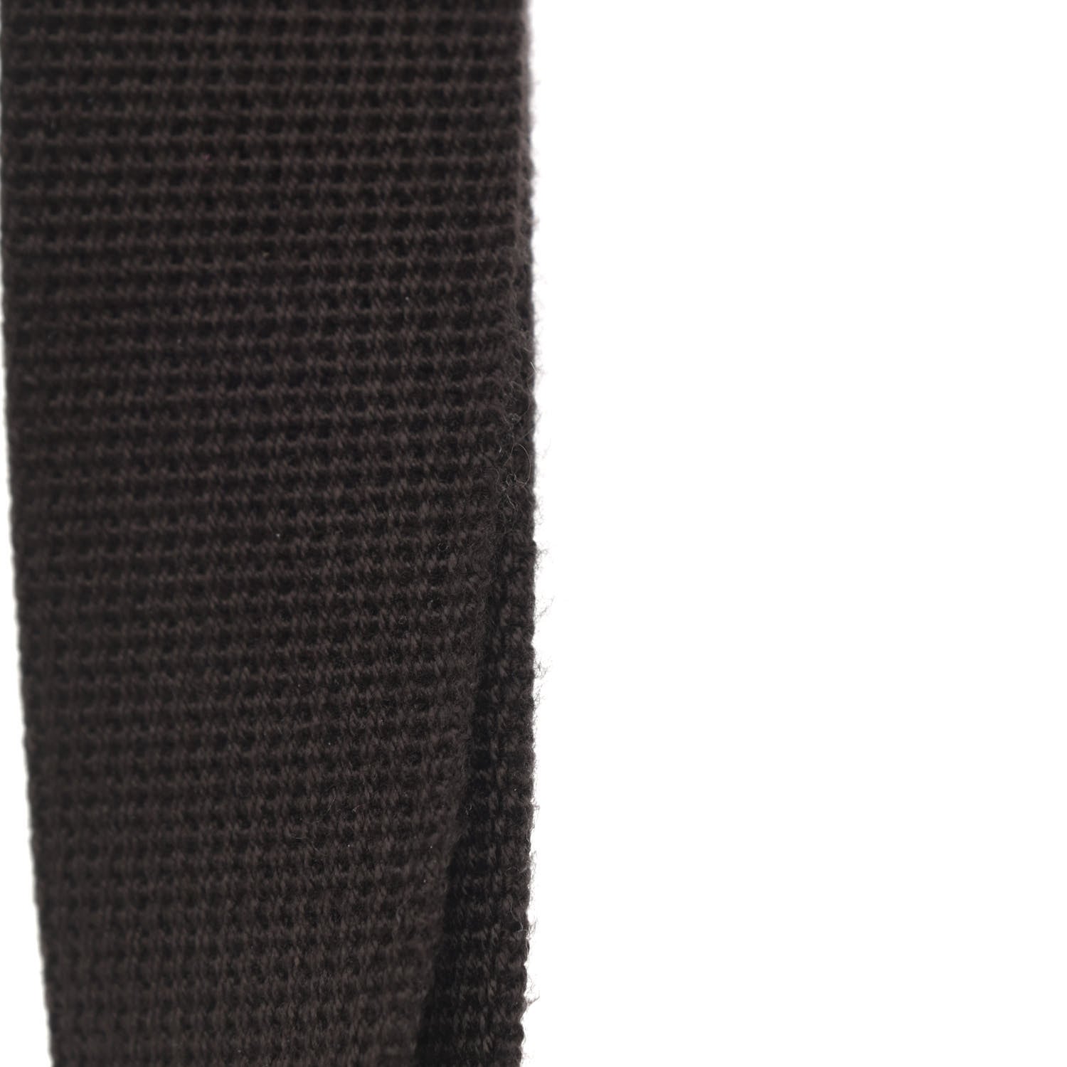 Gucci Monogram Belt Bag Dark Brown 12 of 12