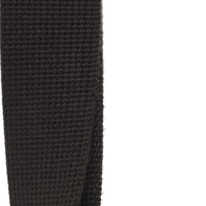 Gucci Monogram Belt Bag Dark Brown 12 of 12