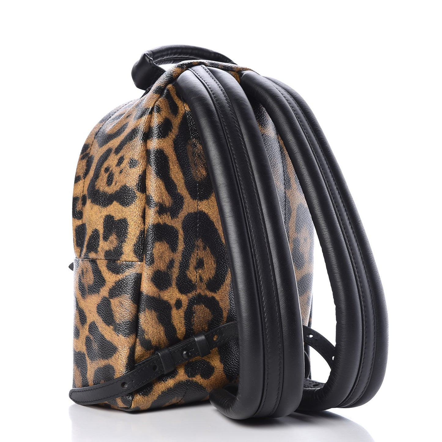Wild Animal Print Palm Springs Backpack PM