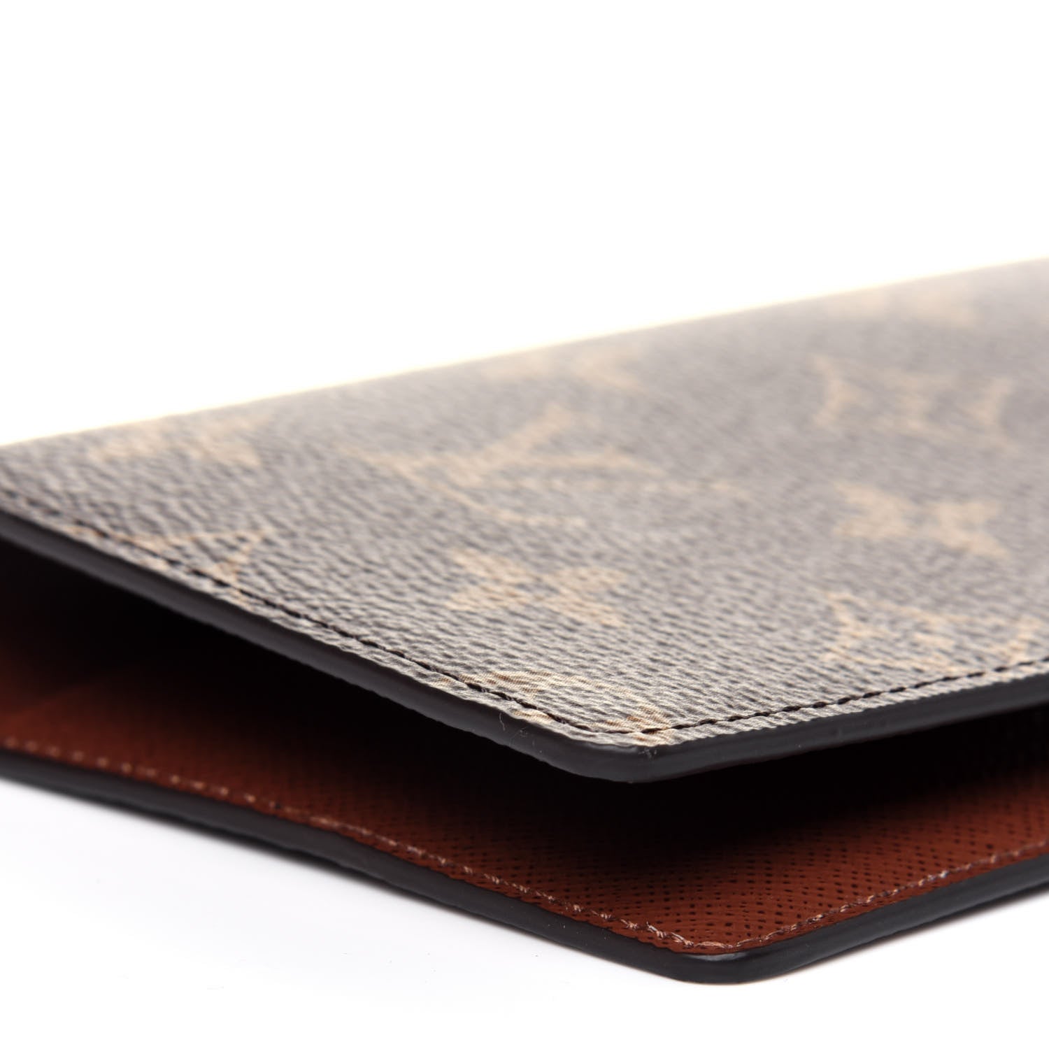 Louis Vuitton Monogram Pocket Agenda Cover 8 of 11